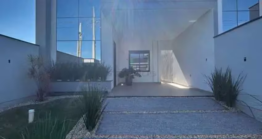Casa com 2 quartos à venda na Galápagos, 574, Areias, Tijucas