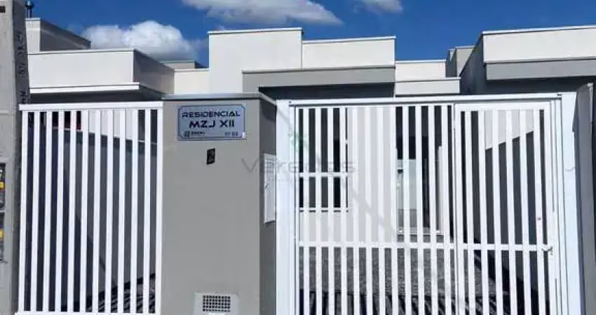 Casa com 2 quartos à venda na Lemos e Filhos, 530, Joaia, Tijucas