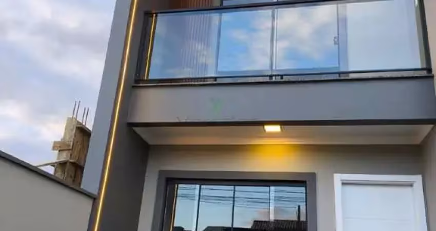 Casa com 2 quartos à venda na Mata Atlantica, 441, Mata Atlântica, Tijucas