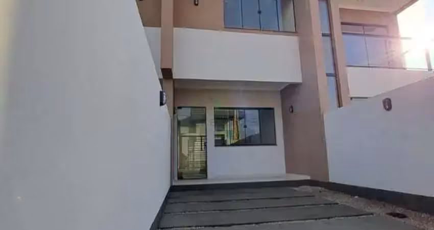 Casa com 2 quartos à venda na Rua Antero, 2, Joaia, Tijucas