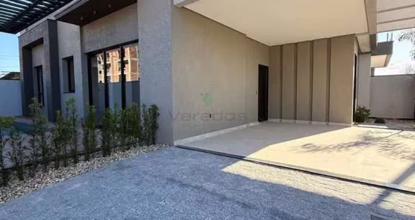 Casa com 3 quartos à venda na Galápagos, 777, Areias, Tijucas