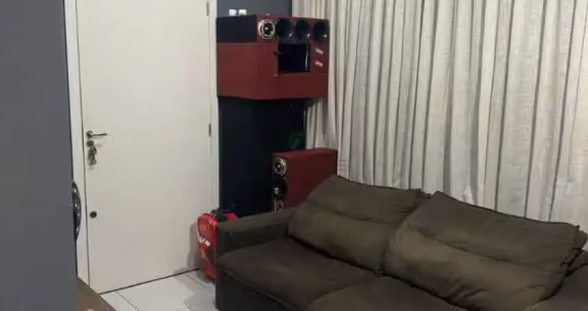 Apartamento com 2 quartos à venda na Rua do Governo, 983, Centro, Tijucas