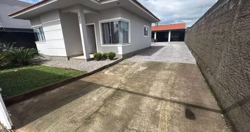 Casa com 3 quartos à venda na P4, 76, XV de Novembro, Tijucas