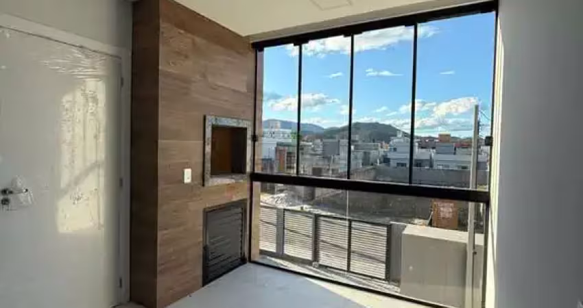 Apartamento com 2 quartos à venda na Loteamento Bosque da Mata, 1144, Bosque da Mata, Tijucas