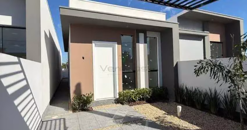 Casa com 2 quartos à venda na Terra Firme, 8, Areias, Tijucas