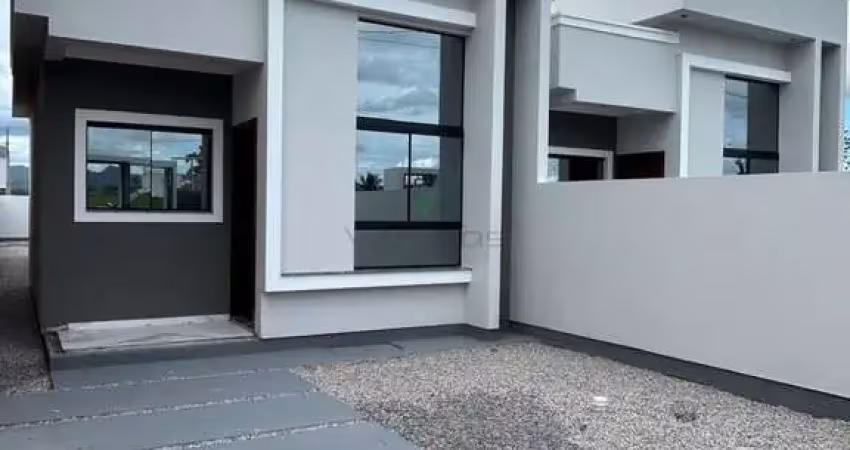Casa com 3 quartos à venda na Flora Flora, 111, Joaia, Tijucas