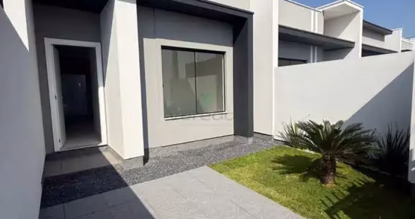Casa com 2 quartos à venda na Loteamento Dom Geraldo, 50, Joaia, Tijucas