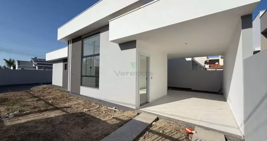Casa com 3 quartos à venda na Rua 13 de Maio, 2, Areias, Tijucas