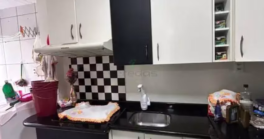 Apartamento com 2 quartos à venda na Coroado, 74, Centro, Tijucas