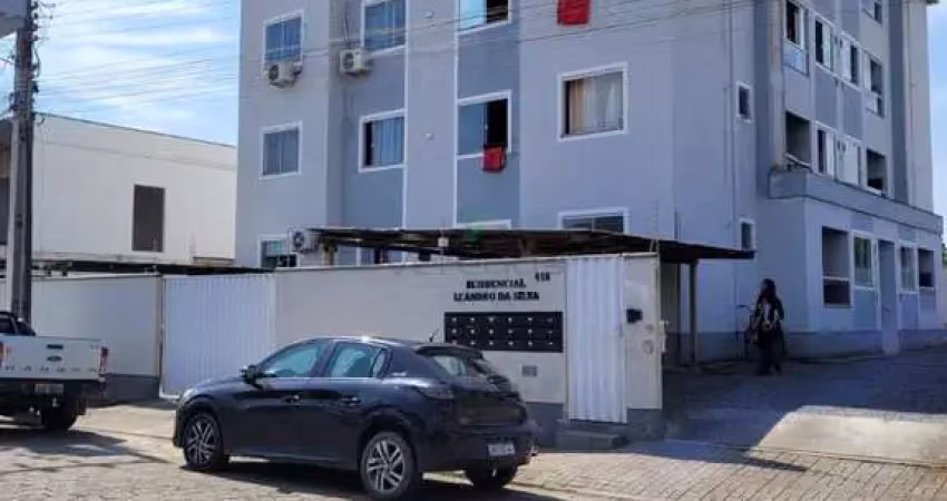 Apartamento com 2 quartos à venda na Joao Andregnoti, 74, Centro, Tijucas