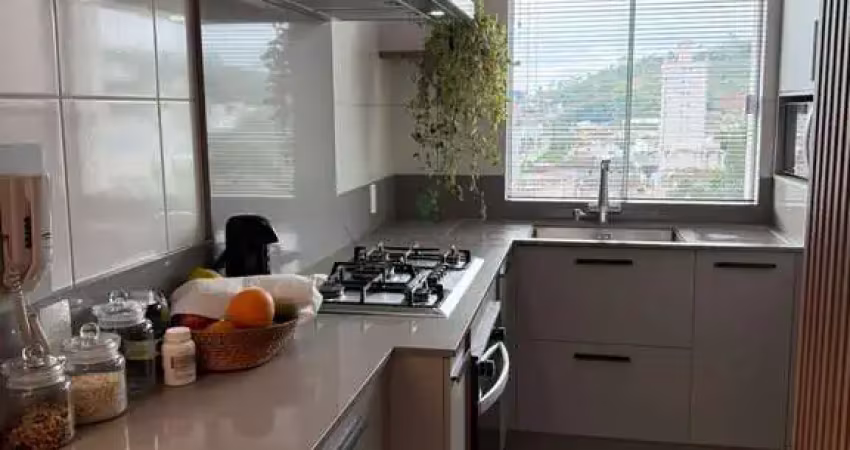 Apartamento com 2 quartos à venda na Joao Andregtoni, 11, Centro, São João Batista