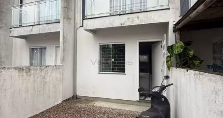 Casa com 2 quartos à venda na Rua Bathuel, 308, XV de Novembro, Tijucas