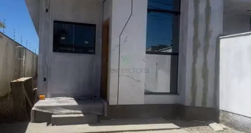Casa com 3 quartos à venda na Rua Araça, 74, Universitário, Tijucas