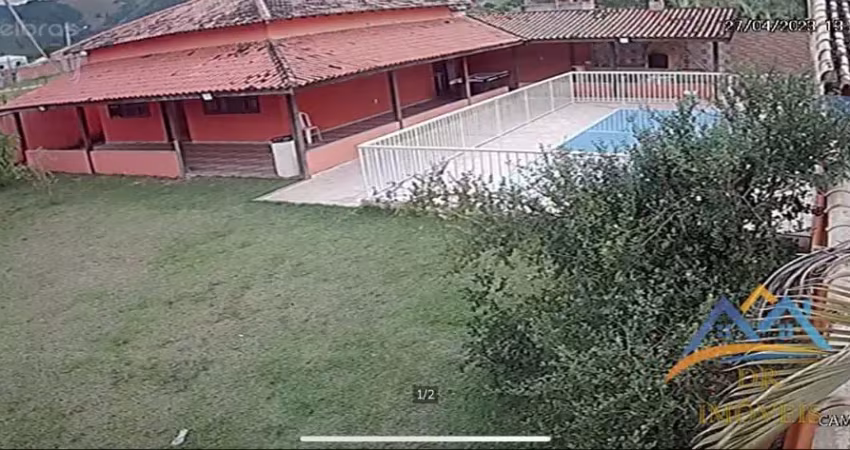 DR Lindíssima casa tipo chácara - Macaé/RJ