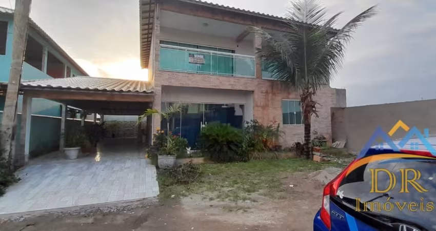 DR Excelente casa 4 quartos 4 banheiros - Unamar - Cabo Frio/RJ