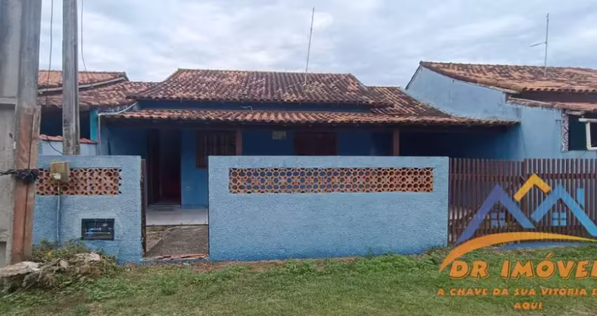 DR ótima casa de 2 quartos - Unamar - Cabo Frio/RJ 700 metros da praia