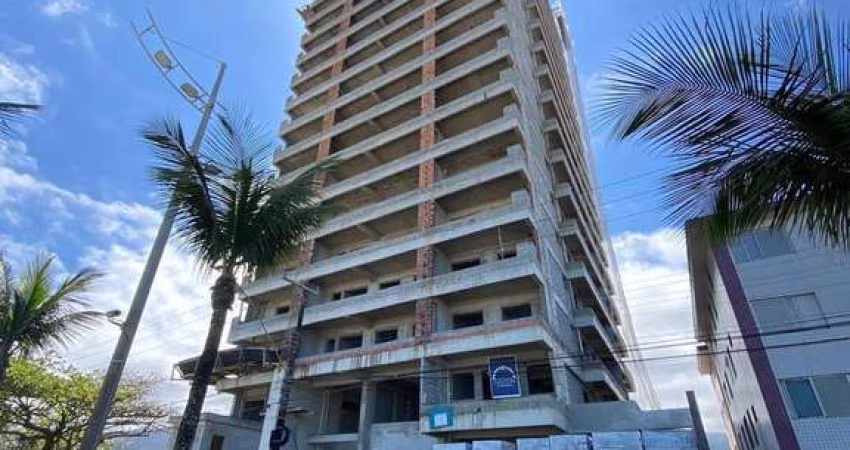 Apartamento à Venda em Praia Grande, 3 dormitórios, Flórida - R$981 mil