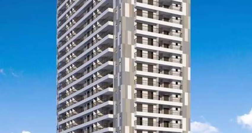 Apartamento à Venda em Praia Grande, 3 dormitórios,  Forte - R$ 1.050 mi