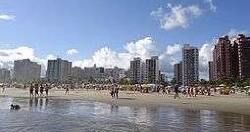Apartamento à Venda em Praia Grande, 3 dormitórios, Forte - R$ 2.022 Mi