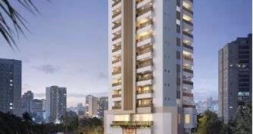 Apartamento à Venda em Praia Grande, 1 dormitório, Caiçara- R$ 389 mil