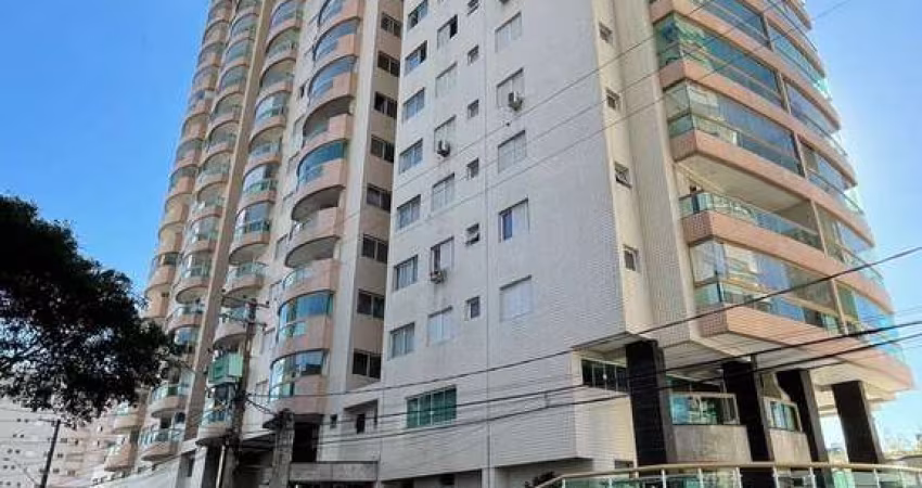 Apartamento à Venda em Praia Grande, 3 dormitórios, Tupi - R$700 mil