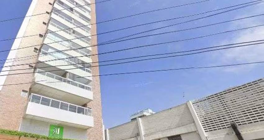 Apartamento à Venda em Praia Grande, 2 dormitório, Forte - R$685 mil