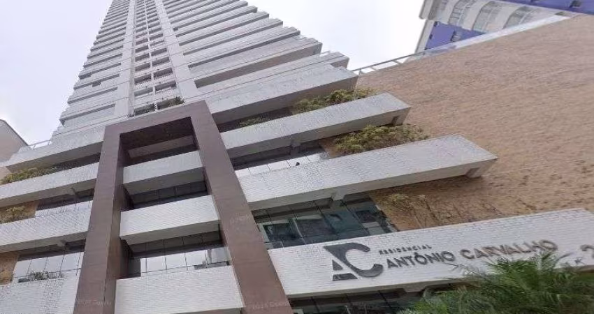 Apartamento à Venda em Praia Grande, 2 dormitório, Aviação - R$739 mil