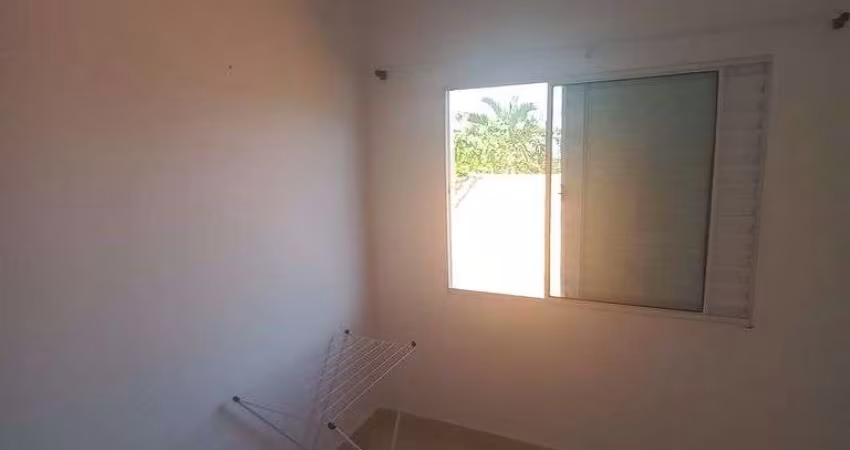 Casa  para Locação em Praia Grande, 2 dormitórios, Maracanã - R$ 1.500,00