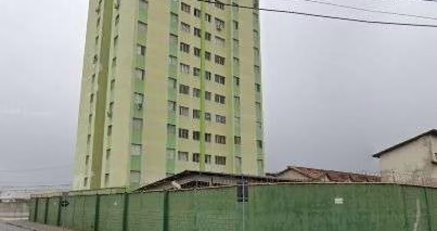 Apartamento à Venda em Praia Grande, 3 dormitórios, Mirim - R$295 mil