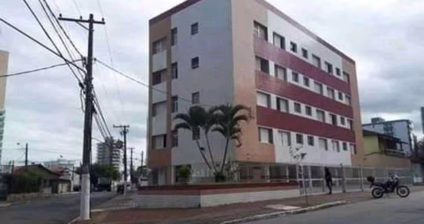 Apartamento à Venda em Praia Grande, 3 dormitórios, Mirim - R$525 mil