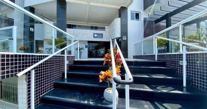 Apartamento à Venda em Praia Grande, 2 dormitórios, Mirim - R$650 mil