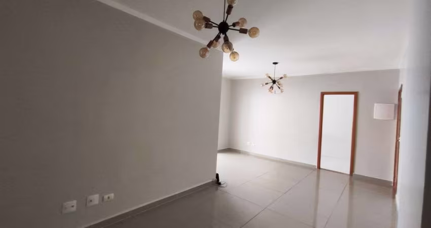 Apartamento para Locação em Praia Grande, 2 suítes, Caiçara - R$ 3.700,00