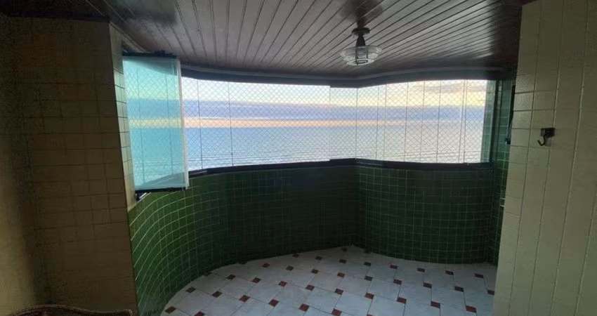 Apartamento à Venda em Praia Grande, 3 dormitórios, Guilhermina - R$655 mil