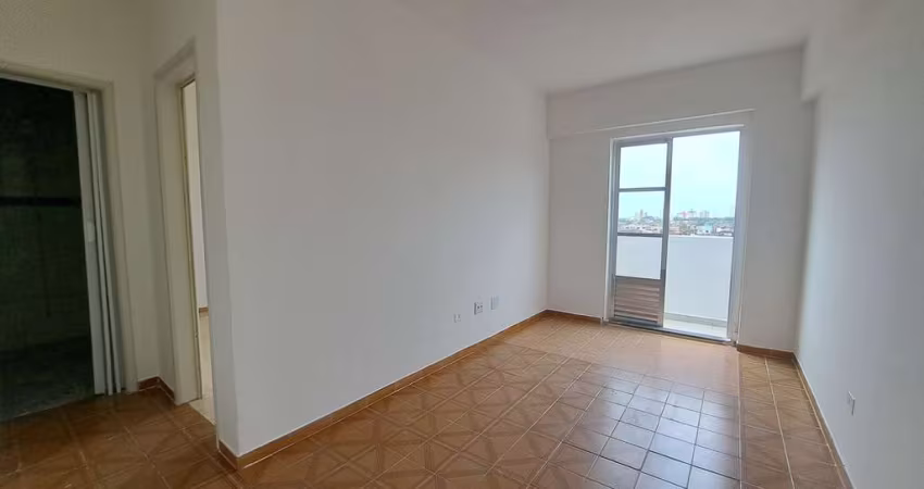 Apartamento para Locação em Praia Grande, 1 dormitório, Caiçara - R$ 1.450,00