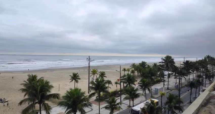 Kitnet à Venda em Praia Grande, 1 dormitório, Aviação- R$220 mil