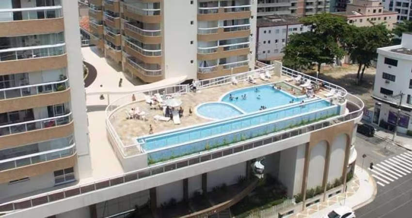 Apartamento à Venda em Praia Grande, 2 dormitórios, Boqueirão - R$799 mil