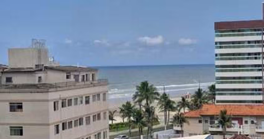 Apartamento à Venda em Praia Grande, 2 dormitórios, Caiçara - R$602 mil