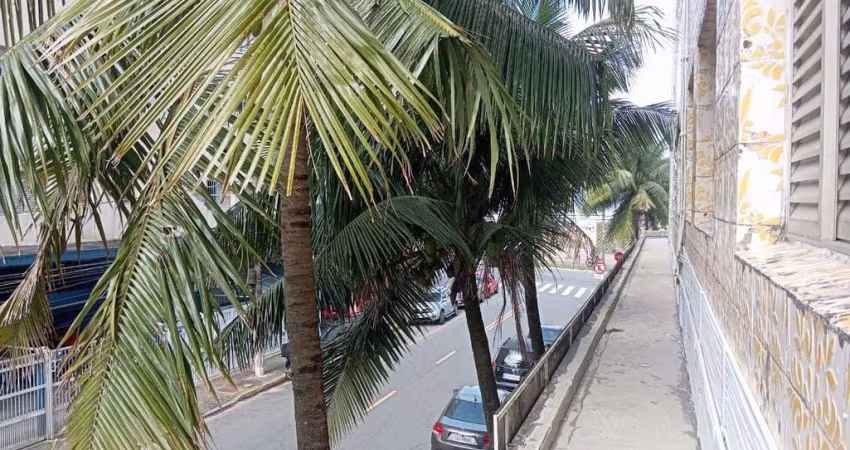 Apartamento para Locação no Bairro Mirim – Praia Grande - R$ 2.000,00
