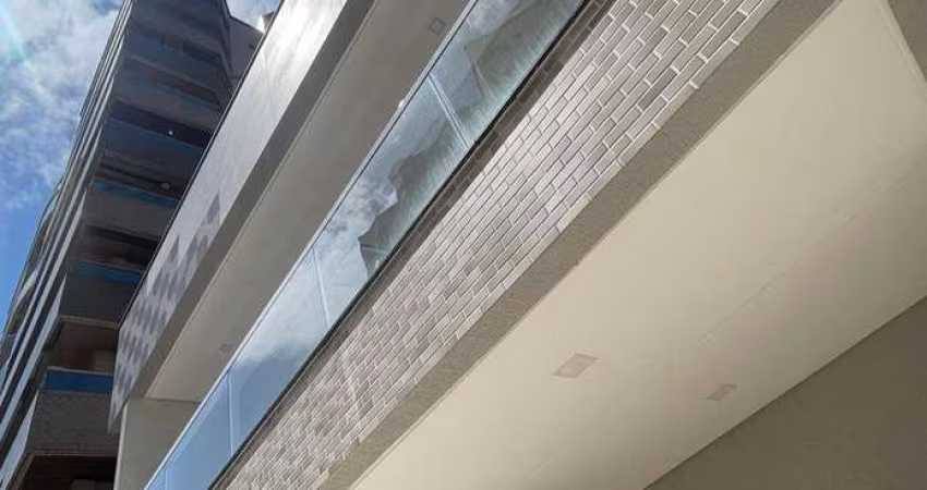 Casa de Condomínio a venda em Praia Grande - Ocian R$ 438 MIL