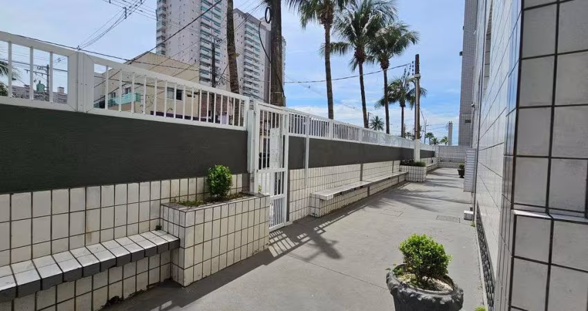Kitnet à venda em Praia Grande – Mirim - R$ 175 mil