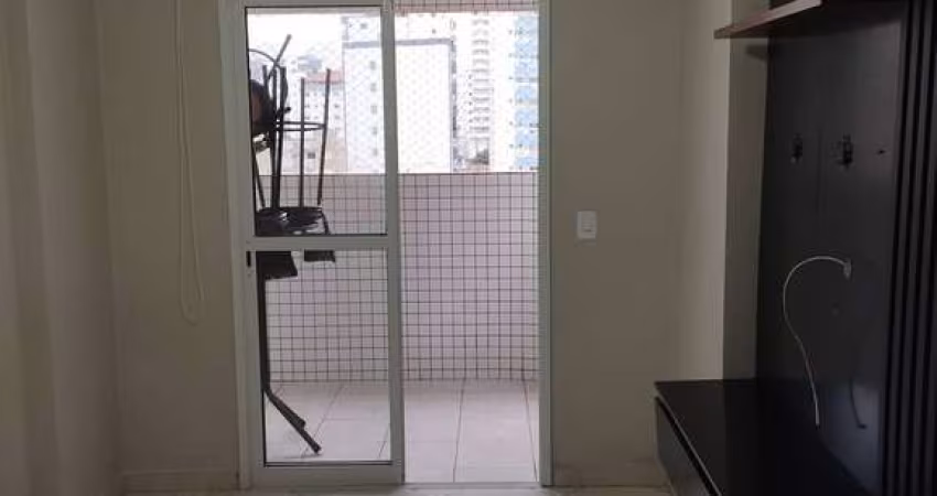Apartamento à venda em Praia Grande – Ocian - R$298 mil