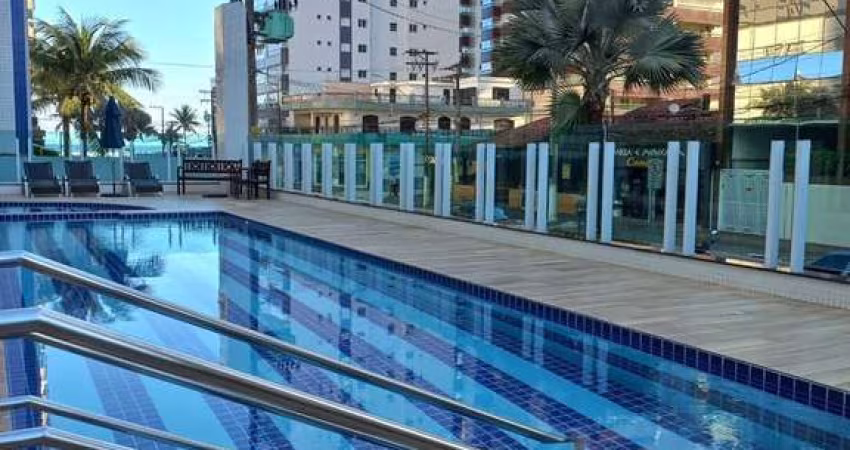 Apartamento à venda em Praia Grande – Caiçara - R$930 mil