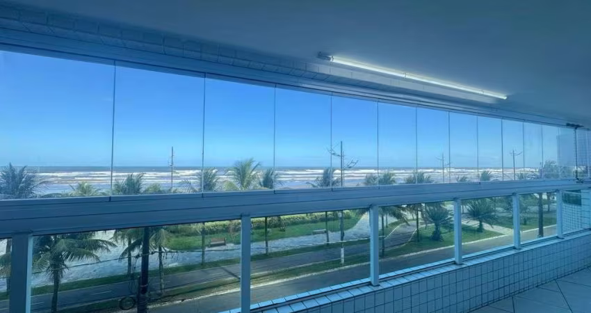 Apartamento para Locação no Bairro Maracanã – Praia Grande - R$ 4.000,00