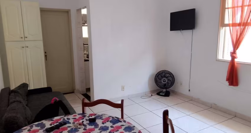 Kitnet à venda em Praia Grande – Guilhermina - R$ 195 mil