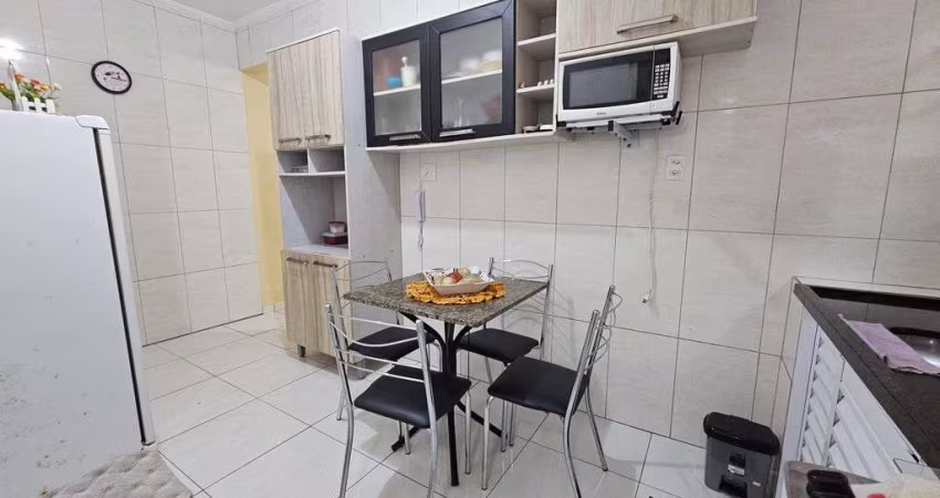Apartamento à venda em Praia Grande – Ocian - R$ 315 mil