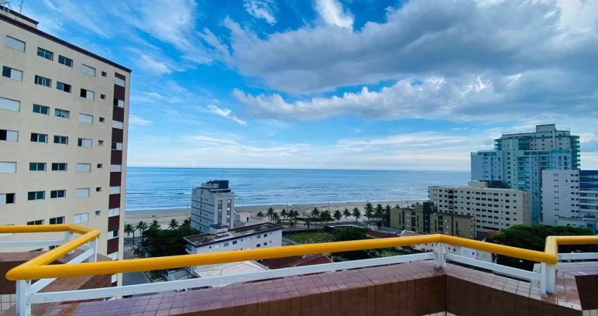Apartamento para Locação no Bairro Caiçara – Praia Grande - R$ 2.000,00