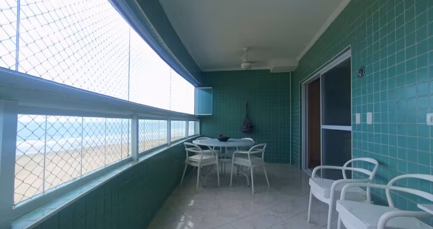 Apartamento à venda em Praia Grande – Guilhermina - R$1.100 mi