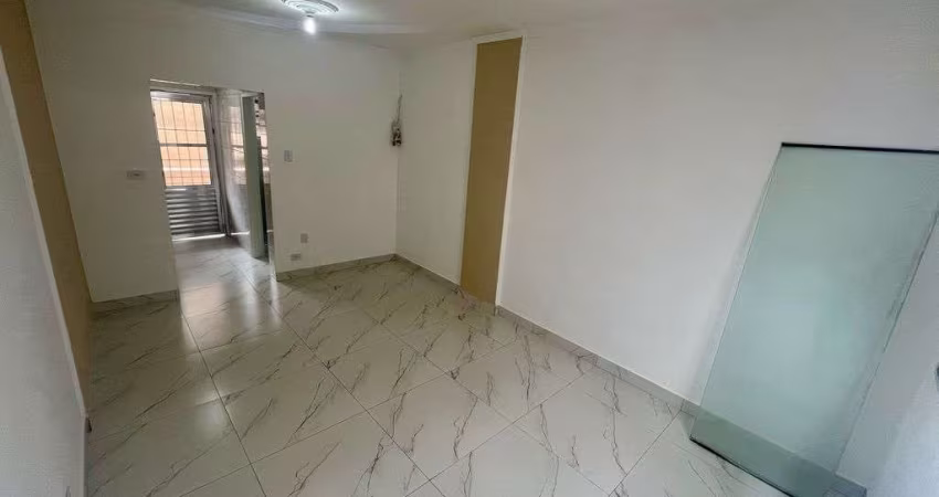 Kitnet à venda em Praia Grande – Boqueirão - R$189 mil