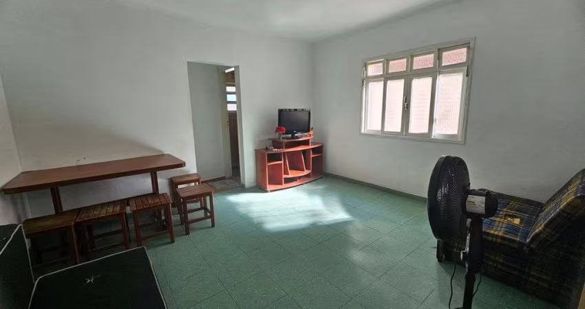 Kitnet à venda em Praia Grande – Tupi - R$ 175 mil