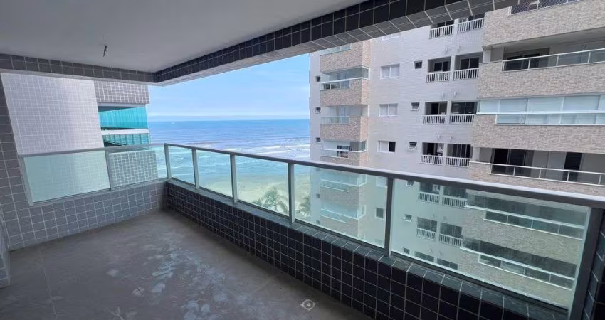 Apartamento à venda em Praia Grande – Caiçara - R$595 mil